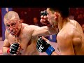 Toutes les finitions de georges stpierre