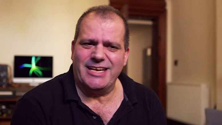 Alan Rankine on The Associates Albums - The Affect...