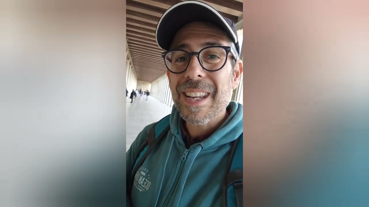 Filosofando en Atenas