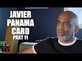 Javier "Panama" Card on Over 12 People Killed During His Drug War in DC (Part 11)