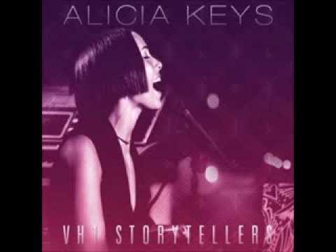 Alicia Keys - Live VH1 ( 2012 ) HD
