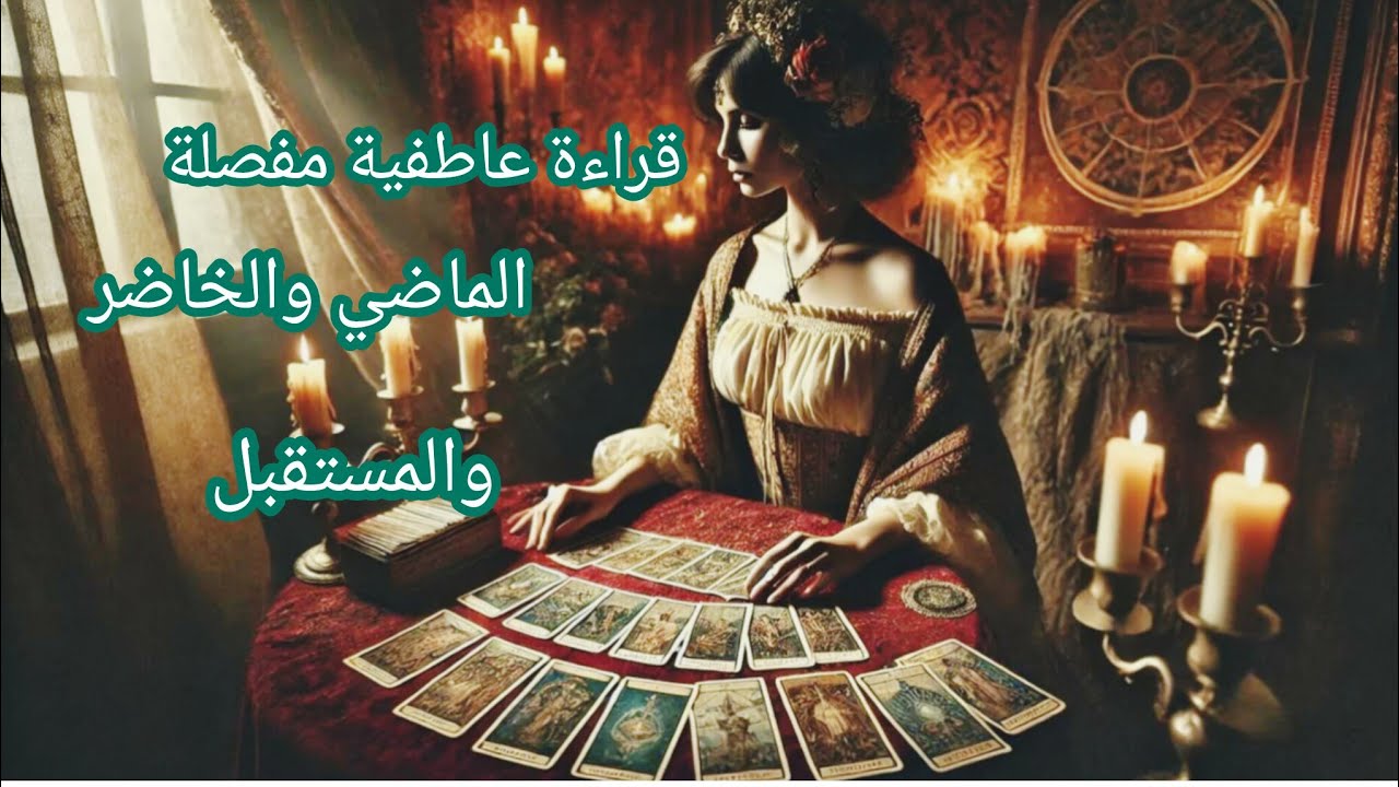 قراءة عاطفية مفصلة🧡 بين الماضي🏜️ والحاضر🏞️ والمستقبل💒 #لجميع_العلاقات حسب الحرف الأول من أسم حبيبك 