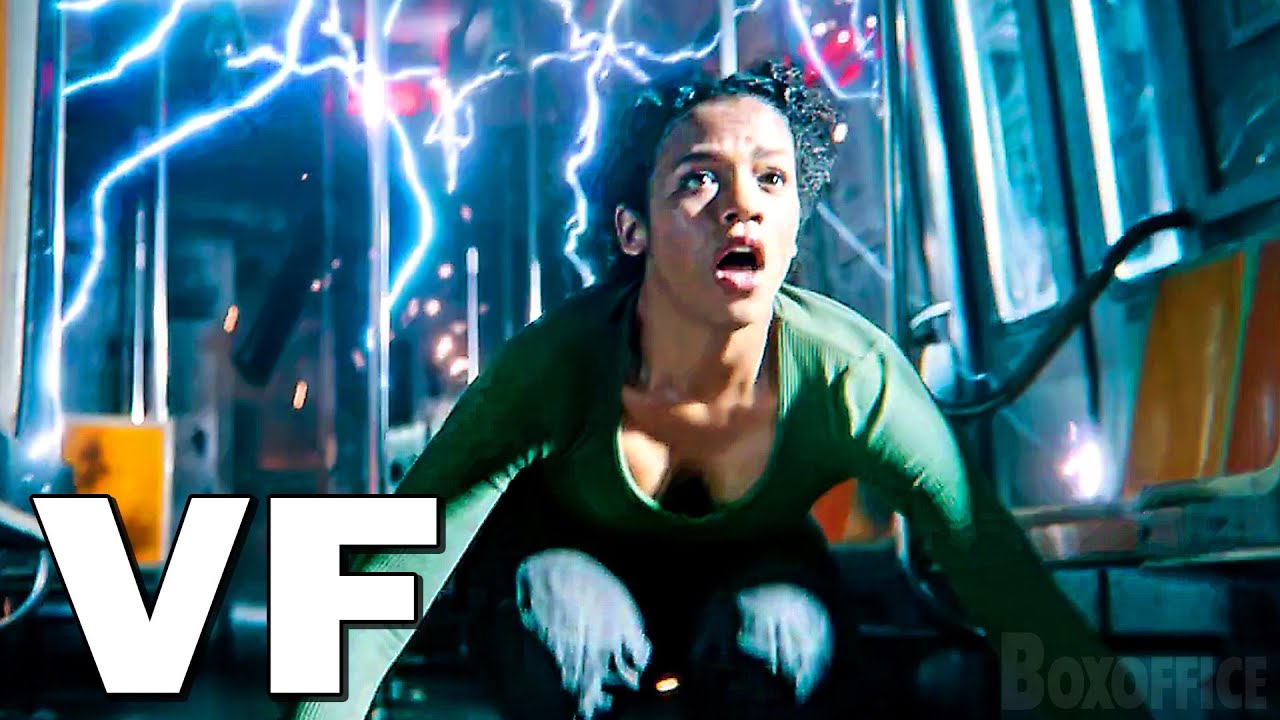 Escape Game 2 En Streaming Vf