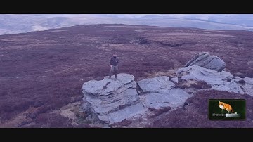 DJI Spark:  Quickshots;  Short Movie 2