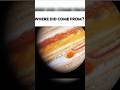 where did come from? #space #edit