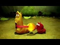Larva Fly Ep 45 