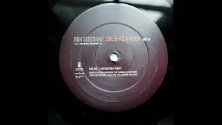 Bim Sherman – Solid As A Rock (Steve Osborne Hexidecimal Remix) 1996 Dub/Progressive