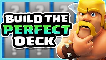 How to Build a Deck That