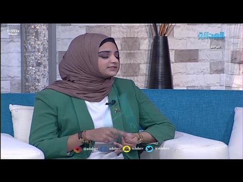اللوبي حلقة عن مرض السرطان مع شوق الجويهل و منى اللهو حلقة 24 10 2016