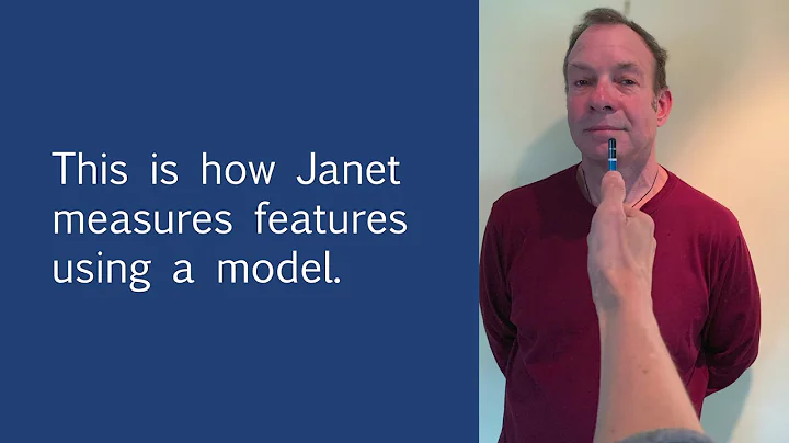 Tools and Tricks for Drawing Portraits with Janet ...