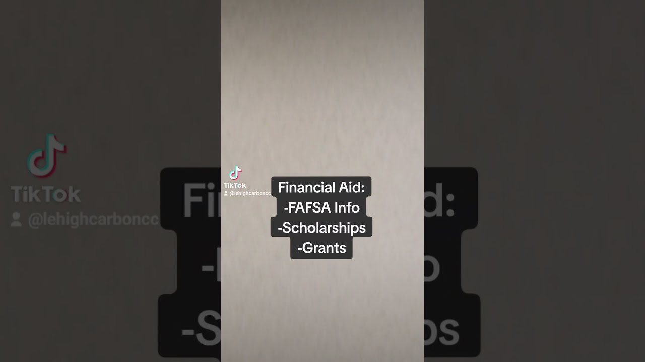 Student Services Snapshot