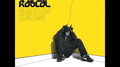 Dizzee Rascal - Fix Up, Look Sharp