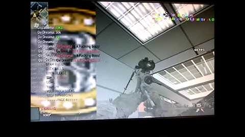 Mw2 Joka Modz CFGMENU V3.1{WITH DOWNLOAD}