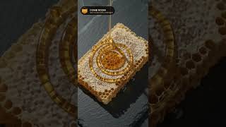 One Cell 46: Honeycomb Spiral