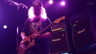 Dinosaur Jr - Freak Scene - live - Paard, Den Haag - 29-05-2024