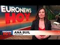 Euronews Hoy | Las noticias del lunes 14 de diciembre de 2020