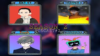 Project BrotherHood: Podcast με Proufy