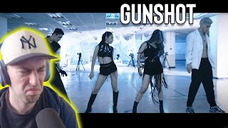 Kard Reaction - Shallow Dive Series - Gunshot