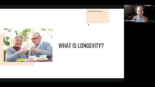 Immunity & Longevity