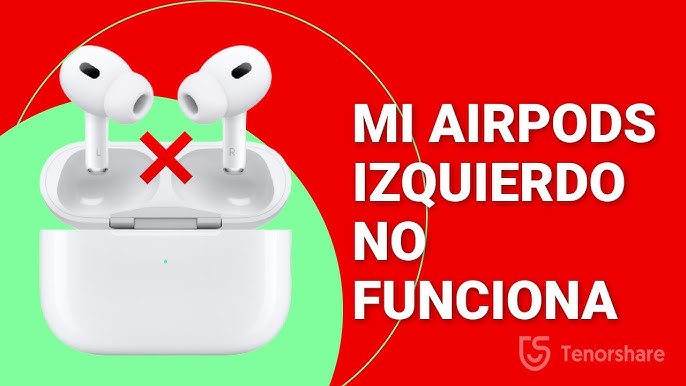 Los problemas más comunes en los AirPods y sus soluciones - Digital Trends  Español