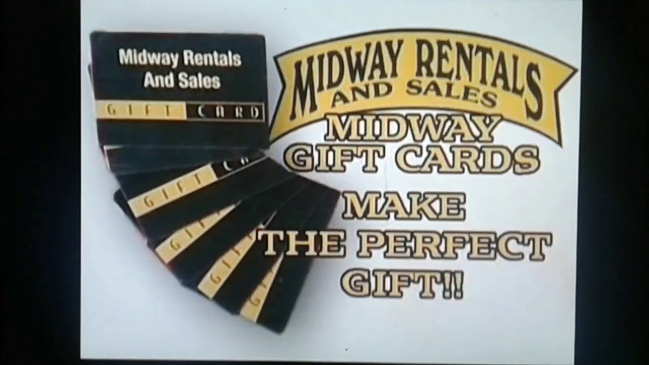 Midway Rentals And Sales Marquette, Michigan And Negaunee, MI Christmas