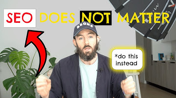 You are doing SEO all wrong. Do this instead.