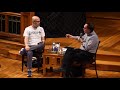 Moby: Then It Fell Apart | Town Hall Seattle