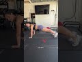 ❌ core along for the ride ✅ core activated #corestrength #diastasisrectirepair #postpartum #prenatal