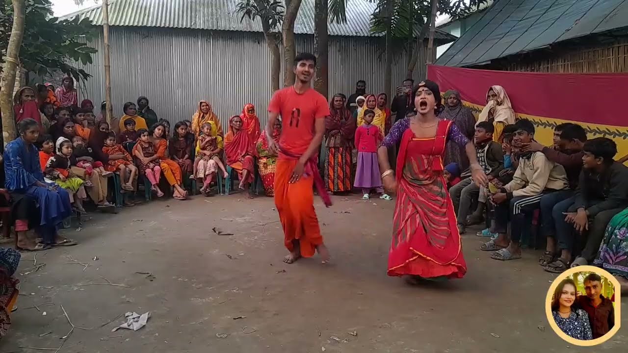 হায়রে কালা বেগুনের গাছেরে সাধু  বিয়ে বাড়ির গিত গাইবান্ধা আঞ্চলিক গিত । বিউটি বিয়ের গীত 