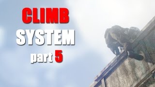Unity Tutorial Climb System Part 5 Controller Overview