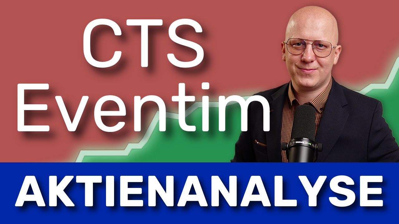 CTS Eventim Aktienanalyse