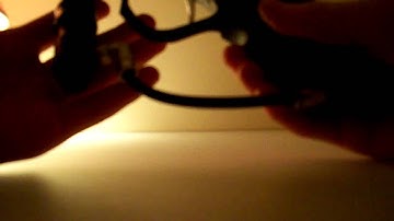 Proto SLG 09 Basic Macroline and Leaks Help