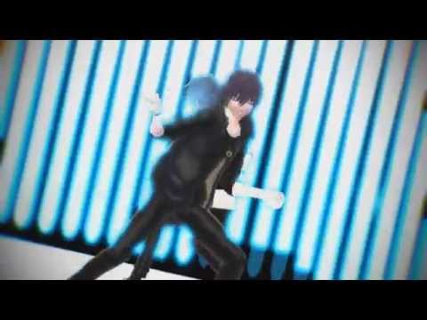 HYBRID - 【WATASHI NO SAYONARA 】