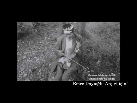 Mehmet Nazlı ''Keman