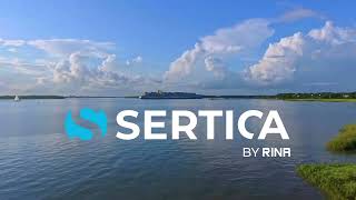 SERTICA Shipping ERP