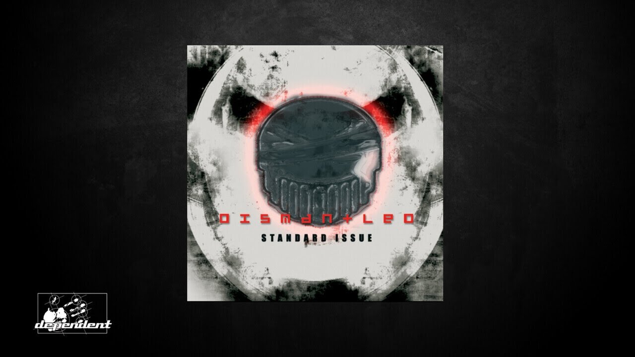 Watch Dismantled - Anthem (Extended Single Version) on YouTube Watch Dismantled - Anthem (Extended Single Version) on YouTube