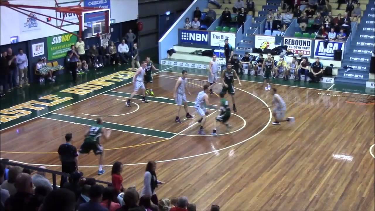 Jordan Kappen OFFICIAL 2015 AUSTRALIA HIGHLIGHT HOOP MIXTAPE YouTube