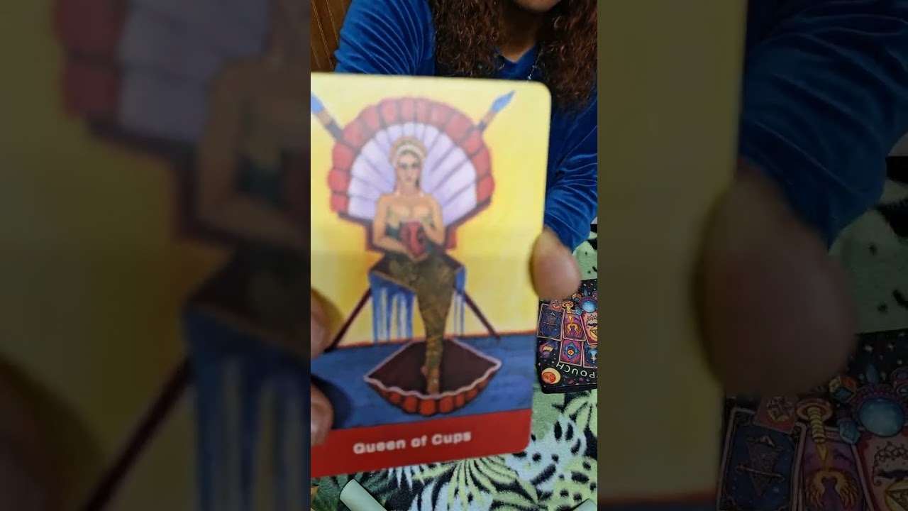 BE PATIENT THIS CONNECTION IS DESTINED