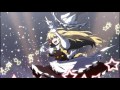 【東方アレンジ】 銀河と恋色魔法 [狐の工作室]