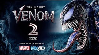 VENOM 2: CARNAGE (2020) Woody Harrelson Movie - Trailer Concept (Fan Made