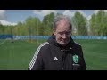 Interview: Brian Schmetzer on players returning from injury