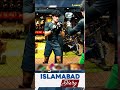 اب باری ہے جارجیا میں پاکستان کا پرچم لہرانے کی! مکسڈ مارشل آرٹس MMA کے ابھرتے ہوئے ہیرو کی کہانی#MM