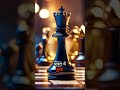 Mastering the Chessboard: Tactics, Strategies, and Game Analysis #shorts #facts #ytshorts