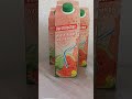 WATERMELON JUICE #watermelon #juice #asmr #asmrsounds #pouring #viral #trending #fypviral #reklam