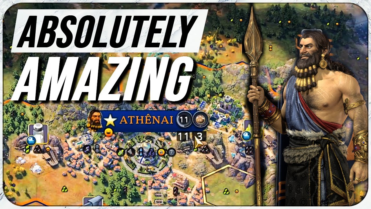 Gilgamesh Is Truly An Incredibly Designed Leader