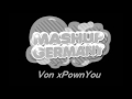 Mashup germany i follow you back in da bop