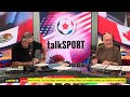 🚨World Cup Hawksbee and Jacobs | 29-Jun-26