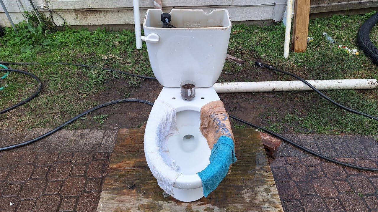 1998 Western Pottery Clinton Tests