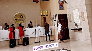 Lemon Tree Premier Ulsoor Lake Bangalor 4 Star Hotel  Nandhini Biryani