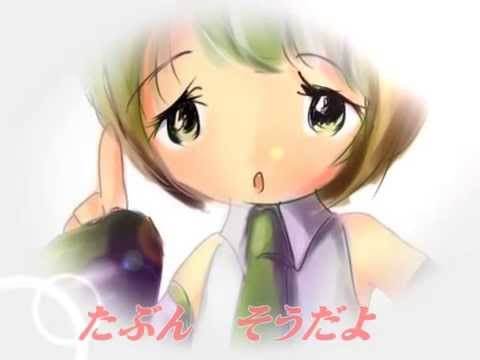 【初音ミクＶ３】いち☆にい☆さん☆し【オリジナル曲】